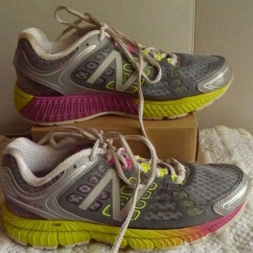 Scarpe new balance w1260 gy4 - w1260,