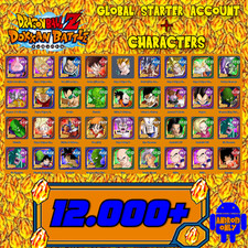 💎Android Global 12000+