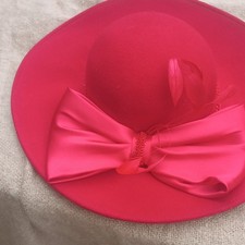  Cappello donna Barbasi retrò