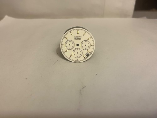 Orologio zenith primero - orologio, el