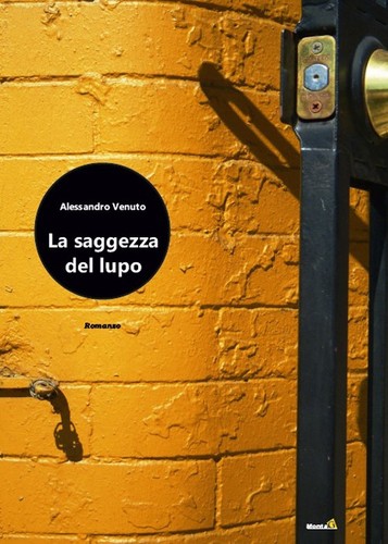 Saggezza del lupo venuto - saggezza,