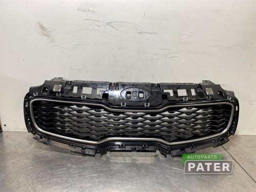 Griglia radiatore kia sportage - radiatore,