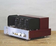 Amplificatore integrato a