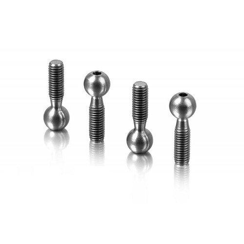 Ansmann pivot ball - ansmann, barilotti
