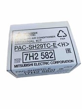 PAC-SH29TC-E - Mitsubishi