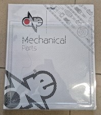 RETE ANODIZZATA R DESIGN