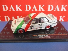 Die cast 1/43 Modellino Auto