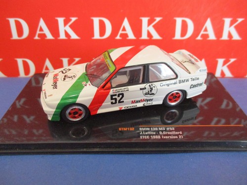 Die cast modellino - cast, 1/43