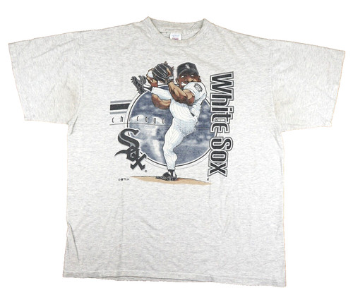 Camicia chicago white sox - chicago,