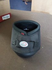 Stivaletto con zoccolo cavallo - stivaletto,