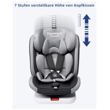 Fourward® Seggiolino auto