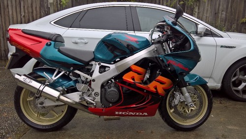 Scarico legale honda cbr900rr - scarico,