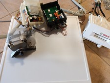 ricambi lavatrice Bosch WAT24428IT