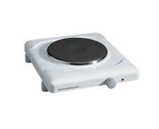 Rommelsbacher THL 1597 piastra di cottura singola piastra di cottura THL1597