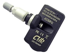 1 SENSORE PRESSIONE PNEUMATICI