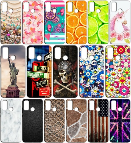 Custodia cover per tcl - cover, 20y