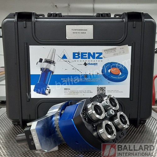 Benz 711wfx300053449 - benz, 15°
