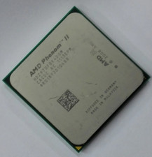 Amd phenom 970 cpu - amd, x4