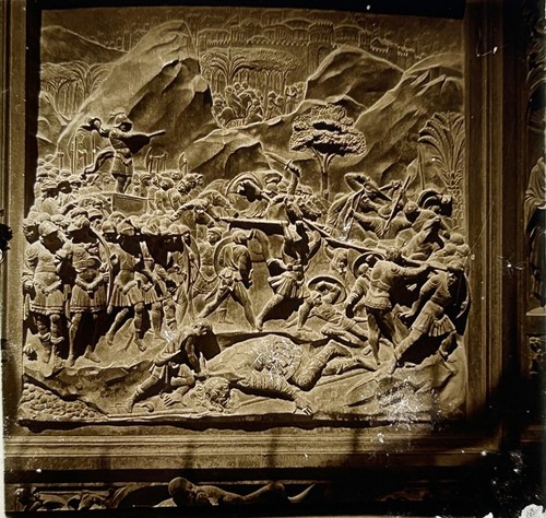 Italia florence porta - italia,