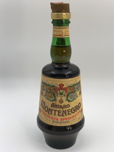 Amaro montenegro licor bologna - amaro,
