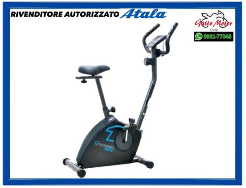 Cyclette camera ciclocamera - da,