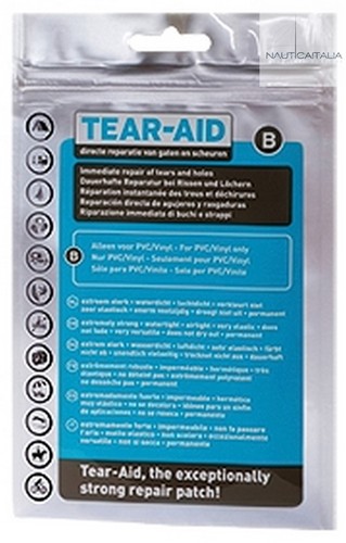 Tear aid tipo kit - tipo,
