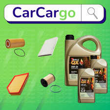 Kit tagliando per Volvo XC70