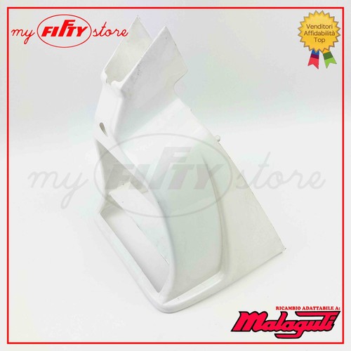 Spoiler copertura testa motore