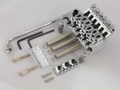 Licenza floyd rose bridge - floyd,