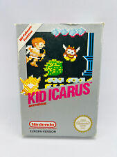 Kid Icarus Nintendo NES CIB