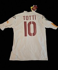 Maglia Totti 2004 NUOVA