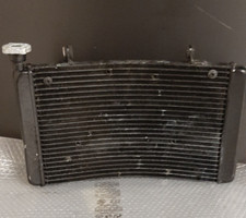 RADIATORE ACQUA RAFFREDDAMENTO  BENELLI TREK 1130 tre k 2006 2016