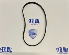 CINGHIA PER SEGA A NASTRO SN212P RICAMBIO ORIGINALE VALEX CODICE 5190062