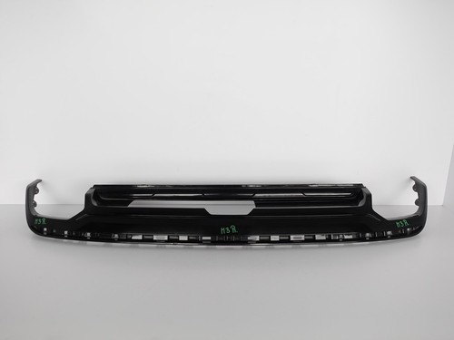 Spoiler diffusore paraurti
