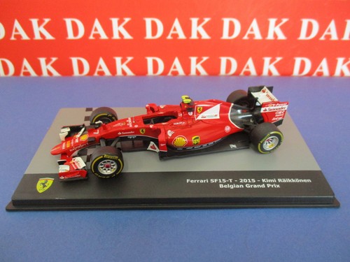 Die cast modellino - die, 1/43