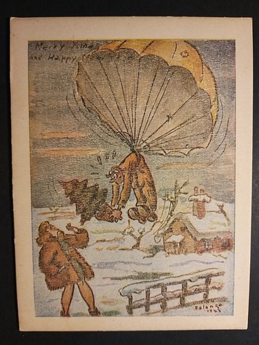 Militari 1943 merry - militari,