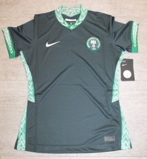 Nike Nigeria Donna Calcio
