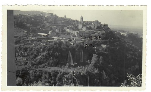 Villa este tivoli vista - tivoli,
