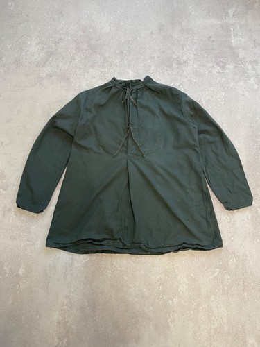 Giacca smock montagna - , esercito