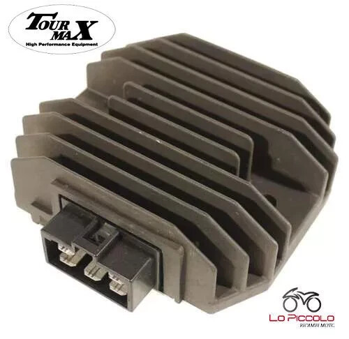 Regolatore tensione tourmax - di,