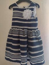 Abito Bimba Elegante 