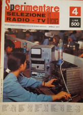 Elettronica vintage 