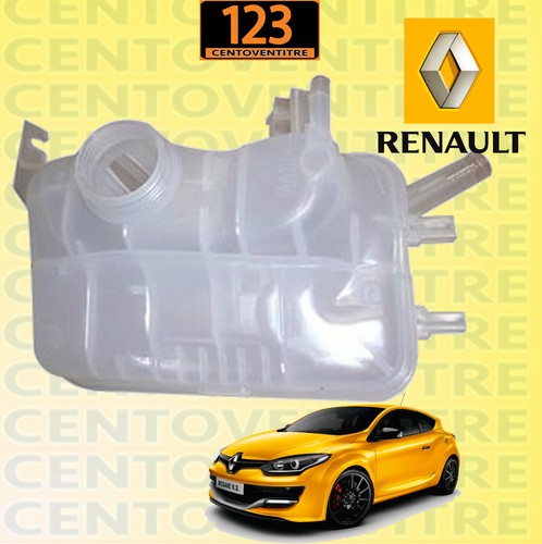 Vaschetta acqua radiatore - acqua,