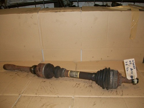 Citroen xsara 2002 2004 6 - 2002-2004, 1.6