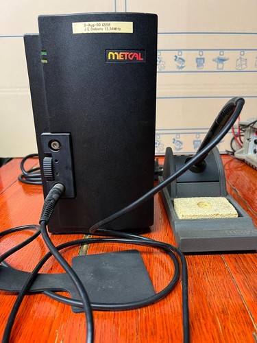 Metcal 500p 230 v - metcal, mx-500p-21,