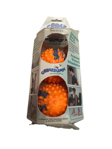 Palline massaggio pelle - massaggio,