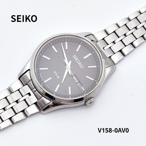 Orologio polso seiko - orologio, da