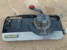 PORTELLONE POSTERIORE COMPLETO PER LAND ROVER Freelander 1° Serie (98>03)