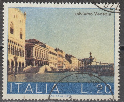 Italia repubblica 1973 - italia,