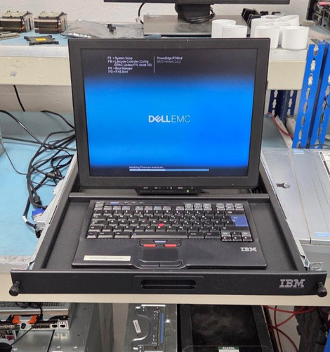 Ibm 1723 3rx - 1723-3rx, monitor